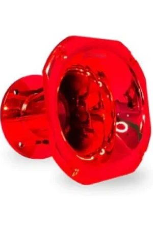 Comando Audio - K7 2 RedMetal Oferta Limitada