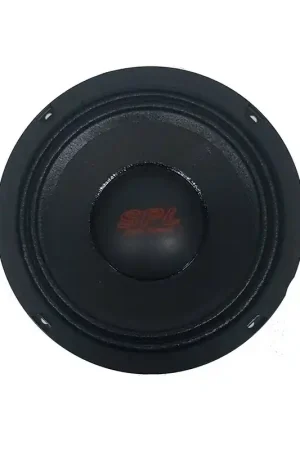 SPL Audio System - MC 604 Precio De Fábrica