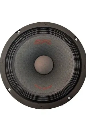 SPL Audio System - MS 804 Precio Económico