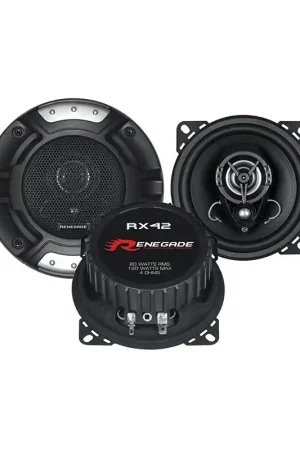 Oferta Limitada Renegade - RX 42