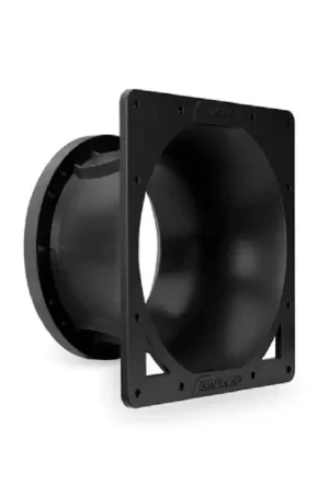 Disponible Ahora Comando Audio - LA 6.5 Horn Black
