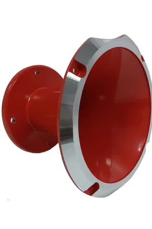 Oferta Limitada Comando Audio - CRX 1450T2 ROJO