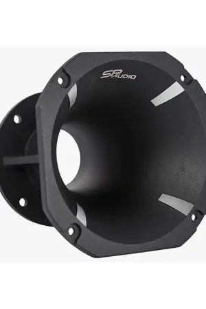 Pago Seguro SP Audio - SP HORN55