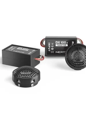 Ordena Ya Hertz - DT 24.3