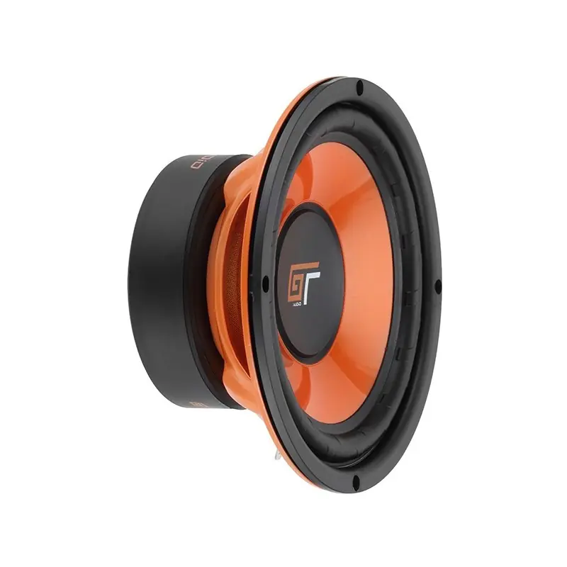 Bass Face - GT MB6/4 Ocasión Especial