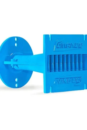 Envío Exprés Comando Audio - CX-HR100-BLUE