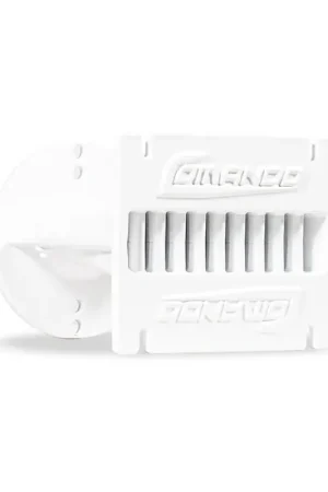 Descuento Comando Audio - CX-HR100-WHITE