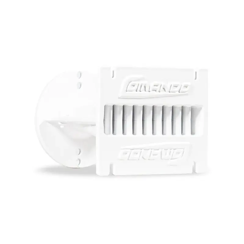 Descuento Comando Audio - CX-HR100-WHITE