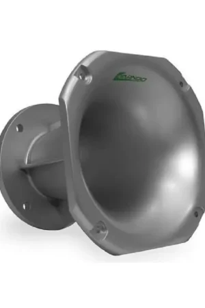 Precio De Fábrica Comando Audio - K7 2 Silver