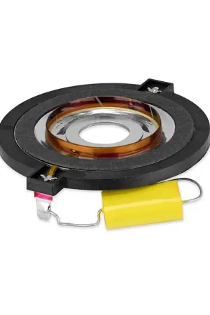 Comando Audio - CP 24VKIT Precio Rebajado