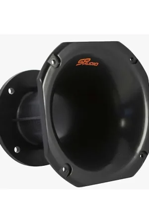 SP Audio - SP HORN50 Súper Precio