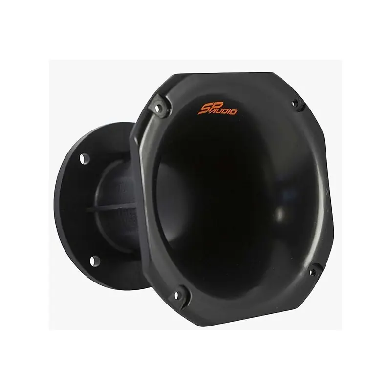 SP Audio - SP HORN50 Súper Precio