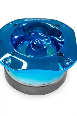 Comando Audio - CP24P-BLUE Solo Por Tiempo Limitado