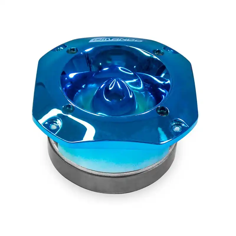 Comando Audio - CP24P-BLUE Solo Por Tiempo Limitado