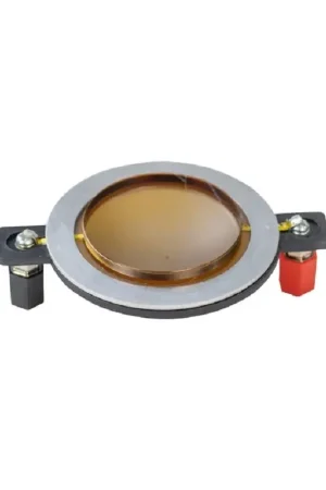 Comando Audio - CRX 350VC Promoción Exclusiva