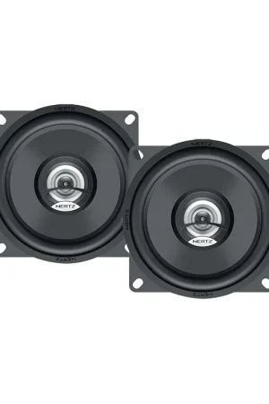 Hertz - DCX 100.3 No Te Lo Pierdas