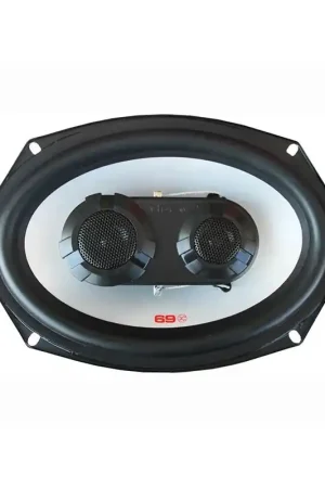 Garantía De Devolución De Dinero Vibe Audio - Pulse 69 V4