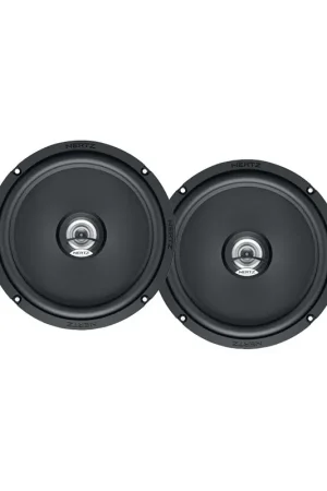 Hertz - DCX 165.3 Ordenar Ahora Mismo