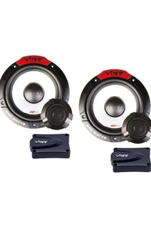 Solo Por Tiempo Limitado Vibe Audio - Pulse 6CV4