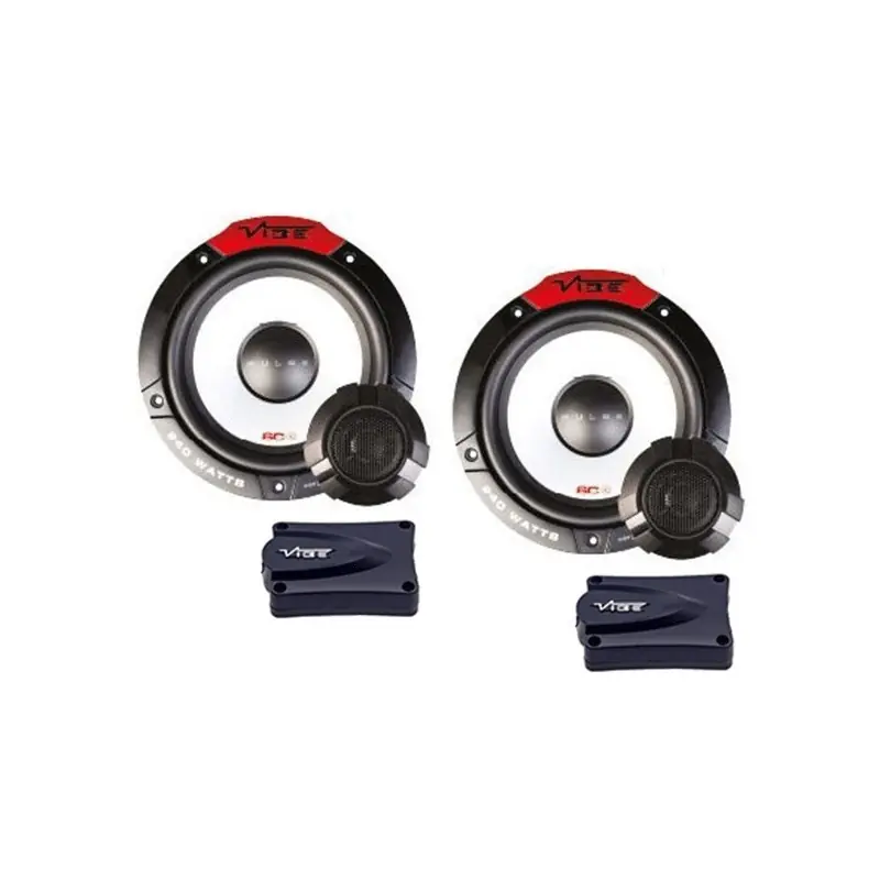 Solo Por Tiempo Limitado Vibe Audio - Pulse 6CV4