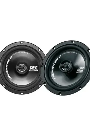 MTX Audio - TX 265C Envío Inmediato