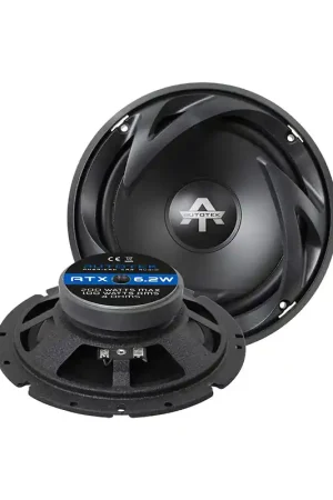 Precio Bajo Autotek - ATX 6.2W