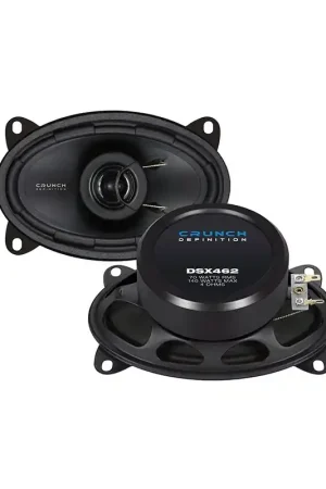 Envío Inmediato Crunch - DSX 462