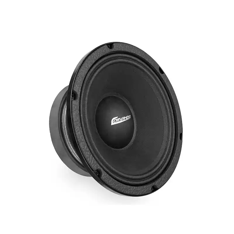 Comando Audio - ECO 0803X Novedad