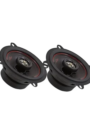 Dragster Audio - DCA 542 Venta Final