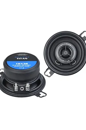 Hifonics - TRX 32 Promoción Exclusiva