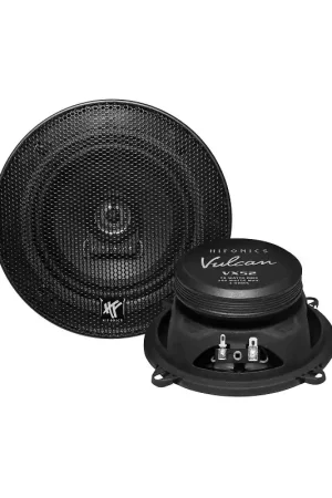 Hifonics - VX 52 Entrega Rápida