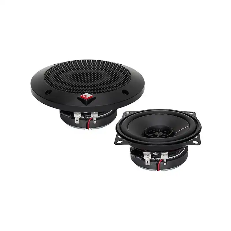 Stock Limitado Rockford Fosgate - R14 X2