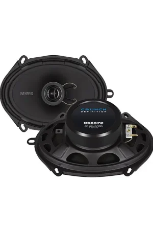 Más Vendido Crunch - DSX 572