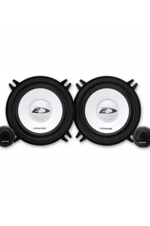 Alpine - SXE-1350S Directo De Fábrica