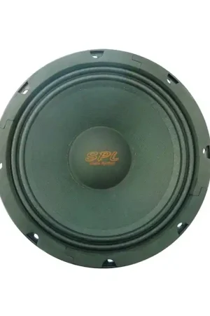 SPL Audio System - XL 804 Precio Reducido