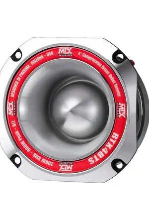 Oferta Flash MTX Audio - RTX 4BTS