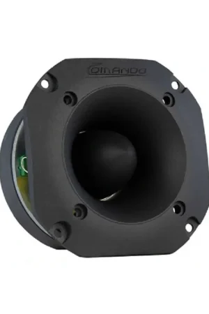 Marca Reconocida Comando Audio - CP24V MATTEBK