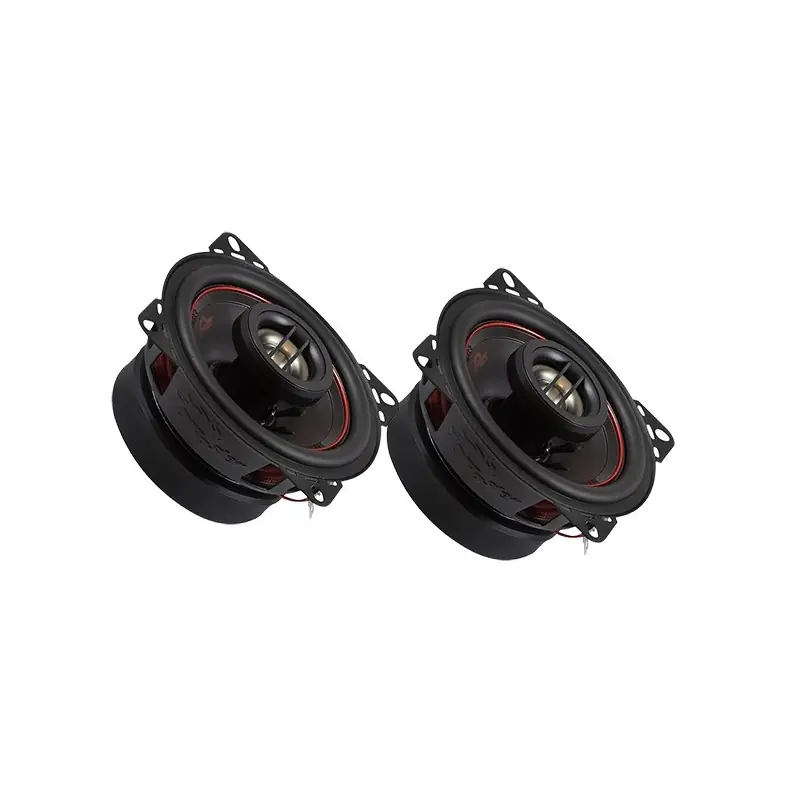 Dragster Audio - DCA 442 Ocasión Especial