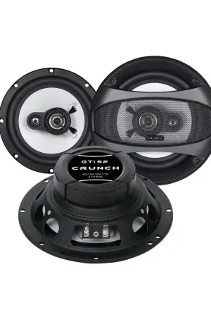 Precio De Fábrica Crunch - GTi 62