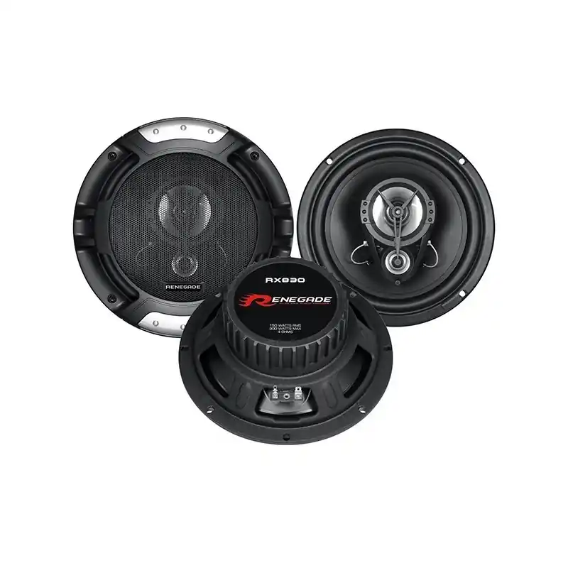 Oferta Limitada Renegade - RX 830