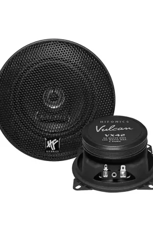 Hifonics - VX 42 Últimas Unidades