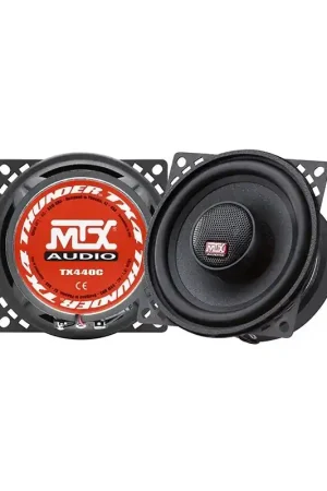 MTX Audio - TX440C Rebajas