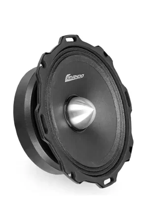 Comando Audio - RF 650BLT Súper Precio