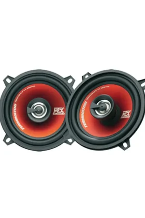 MTX Audio - TR 50C Imprescindible (Must-Have)