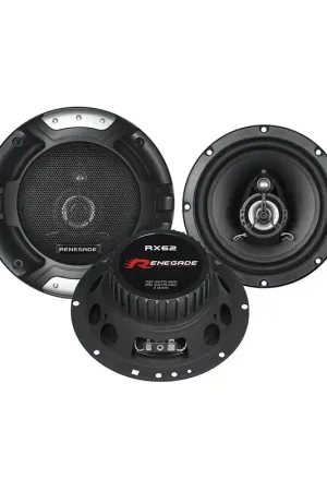 Precio De Oferta Renegade - RX 62