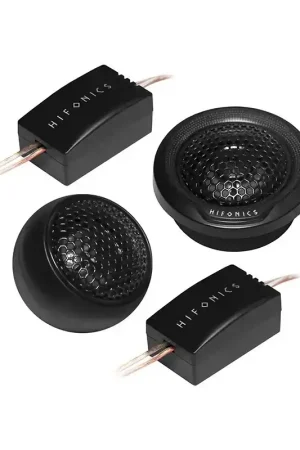 Últimas Unidades Hifonics - VX 6.2T