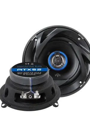 Liquidación Autotek - ATX 52