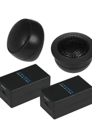 Crunch - DST Última Oportunidad