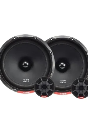 Garantía De Devolución De Dinero Vibe Audio - Slick6C V7