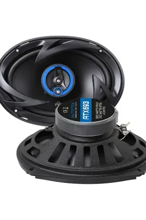 Autotek - ATX 693 Ordena Ya